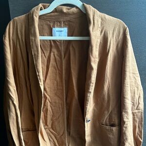 Old Navy Blazer